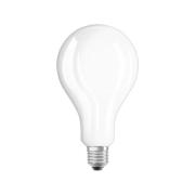 OSRAM LED lamp E27 17W Classic A opaal 2.700K