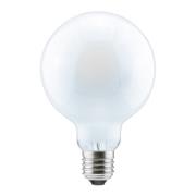 Segula LED globe lamp 24V DC E27 3W 927 mat dimbaar