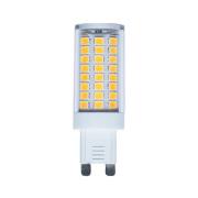 LED stiftlamp G9 4,8 W 2.800K 600lm