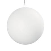 Hanglamp Oh wit 38 cm