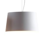 Vibia Warm 4926 hanglamp, wit