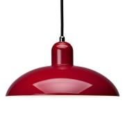 FRITZ HANSEN Kaiser Idell 6631-P Gloss robijnrood