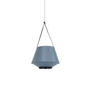 Forestier Carrie XS hanglamp, blauw