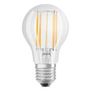 OSRAM LED lamp E27 11W filament 4.000K helder