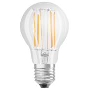 OSRAM LED lamp E27 7,5 ClassicA 2.700K helder dim