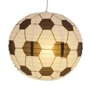 Hanglamp 4113982 motief voetbal