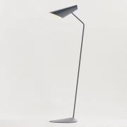 Vibia I.Cono 0712 design vloerlamp, blauw