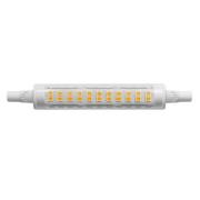 Arcchio LED lamp R7s 118 mm 8 W 2.700 K, dimbaar