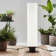 Garden 24 LED vloerlamp Cylinder, hoogte 110 cm