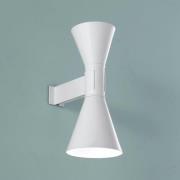 Nemo Applique de Marseille wandlamp, wit