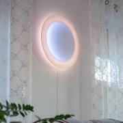 Ingo Maurer MOODMOON LED wandlamp, RGBW, rond