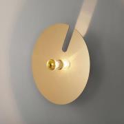 WEVER &amp; DUCRÉ Mirro 2.0 wand45cm zwart/goud