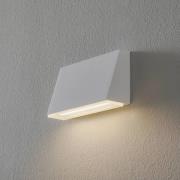 Bega 50071 Wandlamp trapezium 3000K 18cm wit 770lm