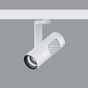 ERCO Eclipse S 230V Casambi 12,4W spot 930 wit