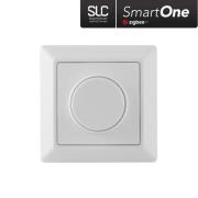 SLC SmartOne ZigBee 4in1 wandschakelaar wanddimmer