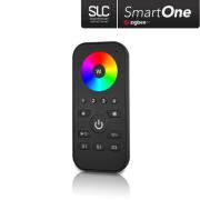 SLC SmartOne ZigBee afstandsbed. 4kanaal RGB RGBW