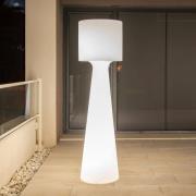 Newgarden Grace vloerlamp snoerhoogte 140 cm