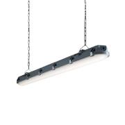 BRUMBERG Humid One vochtbestendige lamp, 18 W, 119 cm