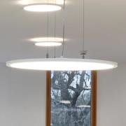 LED hanglamp FL Rond 777 PL OP aan/uit 44W 830