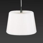 LE KLINT Snowdrop M - hanglamp van papier