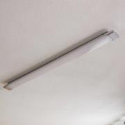 Arcchio LED plafondlamp Vinca, 120 cm, 3.450 lm, 4.000 K
