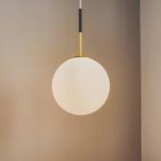 Hanglamp Jugen goud 1-lamp