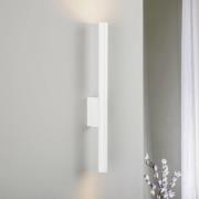Wandlamp Laser, wit