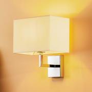 Wandlamp Hotel A, beige