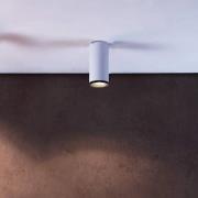 LED opbouwdownlight Lucea 10 W wit