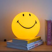 Mr Maria Smiley kinderlamp Star Light, 23 cm