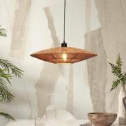 Good &amp; Mojo Iguazu hanglamp Ø 55cm Natur