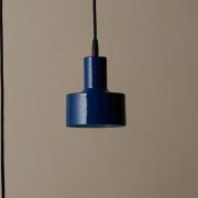 PR Home Solo Small hanglamp Ø 13 cm blauw