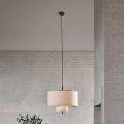 New Works Margin hanglamp textiel Ø 68 cm