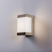 ELC Kerralin LED buitenwandlamp, 15 cm