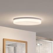 Prios Wynion LED plafondlamp, CCT App, 50 cm