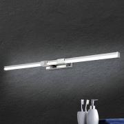 Badkamerspiegel lamp Argo met LED 75,5 cm