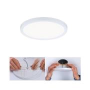 Paulmann LED paneel Areo 4.000K rond wit 17,5cm