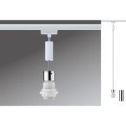 Paulmann URail 2Easy Basic hanger, wit