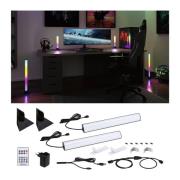 Paulmann Set van 2 EntertainLED Lightbar Dynamic RGB 30cm, basis