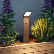 Paulmann Kulma LED tuinpadverlichting met sensor