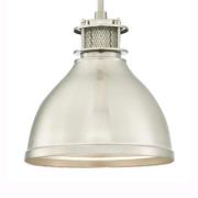 Westinghouse 6326940 hanglamp, nikkel