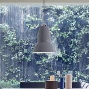 Anglepoise® Original 1227 hanglamp grijs