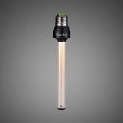 Buster + Punch LED lamp E27 Tube 5W 2.700K dimmer