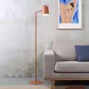 IT'S ABOUT ROMI Marseille vloerlamp, terracotta