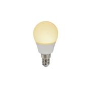 LED druppellamp E14 4,7W CCT 430lm smart, dimbaar