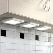 Lindby Antony LED meubelverlichting, 3 per set