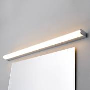 LED-badkamer-/spiegellamp Philippa halfrond 88 cm