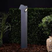 LORIK - LED tuinpadverlichting met flexibele kop