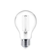 Prios LED filament lamp E27 wit helder 4 W 2.700 K