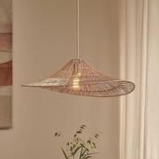 Good &amp; Mojo hanglamp Cuzco, naturel, Ø 65 cm, jute